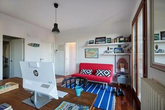 Apartamento Loft Plaza Del Castillo