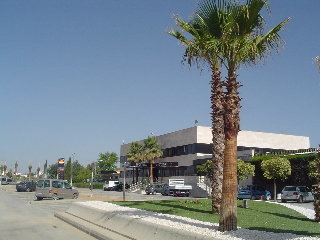 Hotel Paraiso