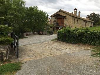 Apartamento Cr Urmo-ordesa-laspu�a