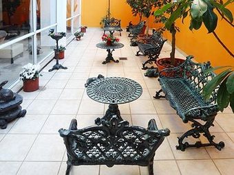 Hotel Del Sol