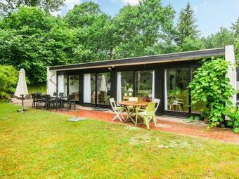 Holiday Home Ebeltoft Clv