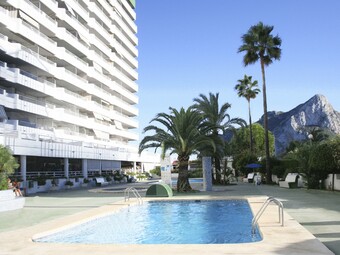 Apartamento Esmeralda Unitursa