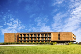 Hotel Empord� Golf