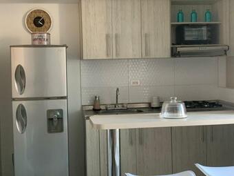 Apartamento Amoblados Valledupar