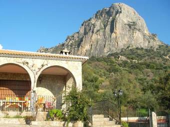 Finca Barreras