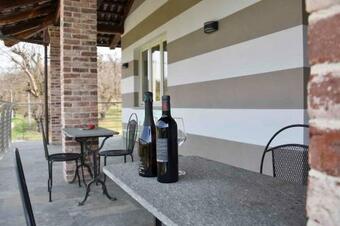Bed & Breakfast Il Riccio E La Castagna - Country House