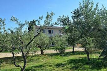 Beautiful House With Garden- Pool- Terrace-wifi