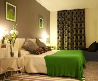 Hotel Villasegura