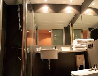 Hotel Zarampallo