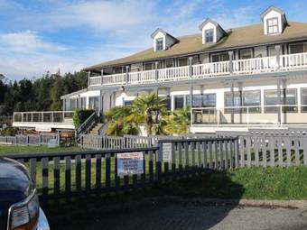 Historic Lund Hotel