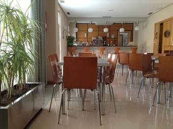 Hotel Central