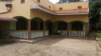Nasera Suites Hotel