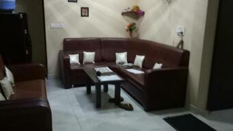 Hotel Vamoose Akshat Chindwara