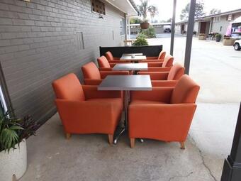 Dalby Parkview Motel