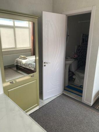 Apartamento Soroca Motel