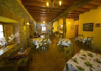 Hotel Posada La Rivera De Escalante