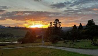 Gusete Glamping