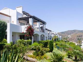 Apartamento Altos De La Quinta