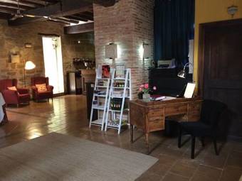 Hotel El Convent 1613