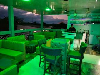Hotel Boutique D85