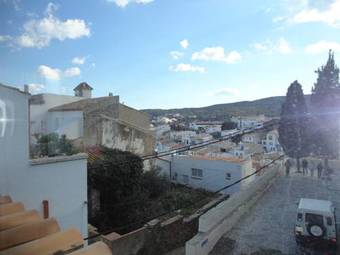 Hotel Veh�