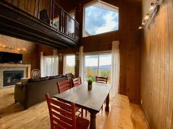 Chalet De La Halte