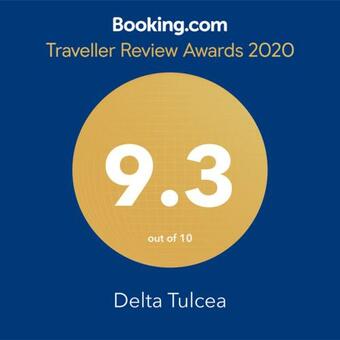 Apartamento Delta Tulcea