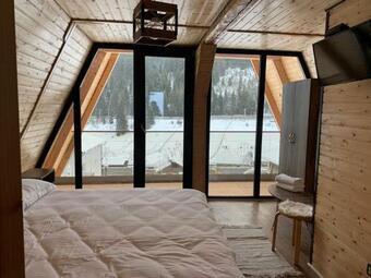 Bucovina-retreat