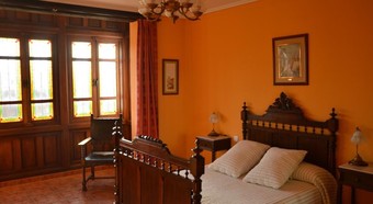Mar De Queo Hotel