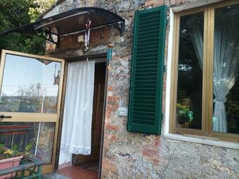 Apartamento Il Mulino, Piccolo Appartamento, Immerso Nella Val Di Farma.