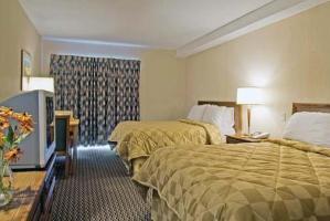 Hotel Comfort Inn