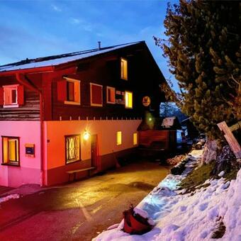 Crettaux Stunning View Near Nendaz Chalet 12 Pers By Alpvision R�sidences