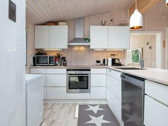 Holiday Home H�jby XII
