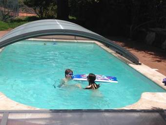 Apartments Finca El Rinc�n