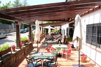 Hostal Siete Picos