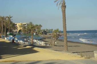 Holiday Home Avenida De Las Petunias