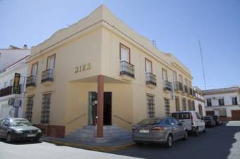 Hostal Niza