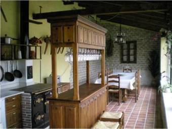 Casa Los Aperos
