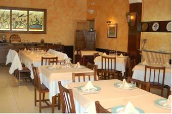 Hotel Betriu