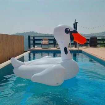 Agroturismo Savannah Suite