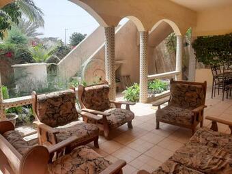 Bed & Breakfast Ya Penda