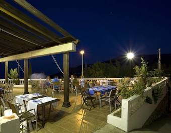 Hostal La Ventera