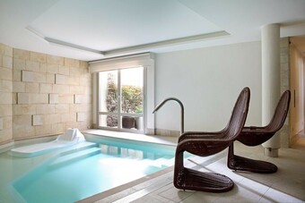 Apartamento Artesa Suites & Spa