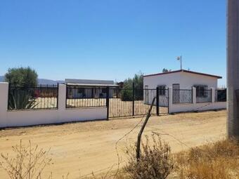 Apartamento Caba�as Los Laureles