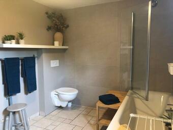 Hostal Au Coeur Des Collines, Charmette