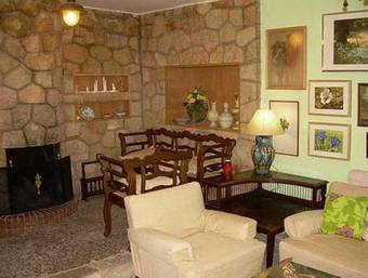 Hotel Villa Pachita
