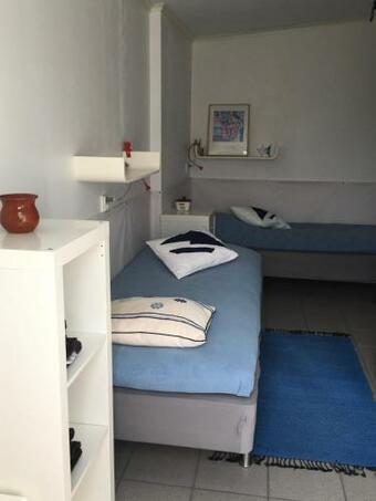 Bed & Breakfast Hos Mona-lisa
