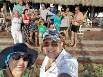 Montanabeachhause