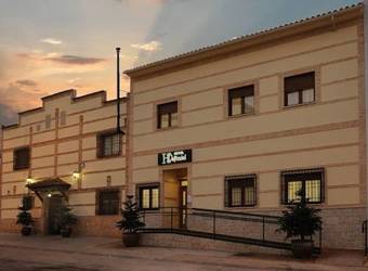 Hotel Daymiel