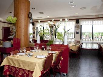 Hotel Costa